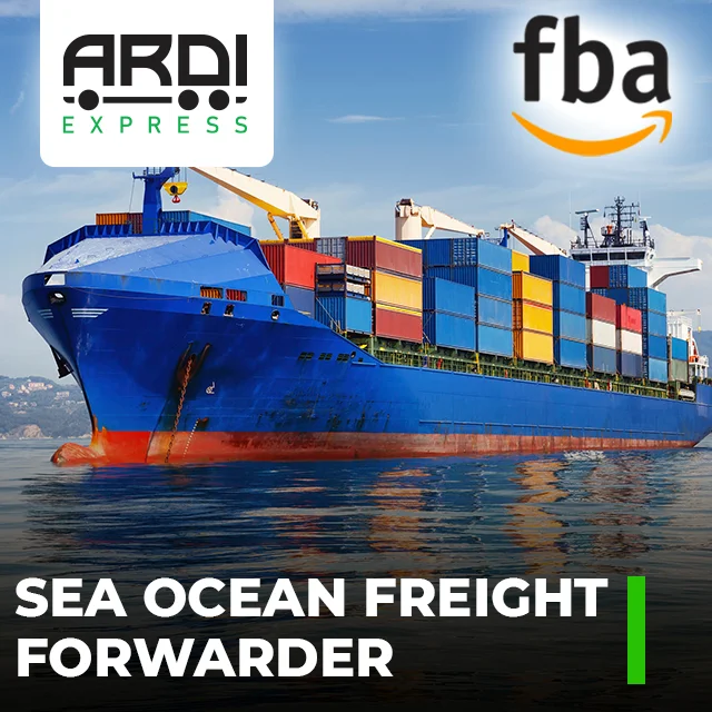 Trusted and Reliable Inspection Warehousing and Consolidation Services in China