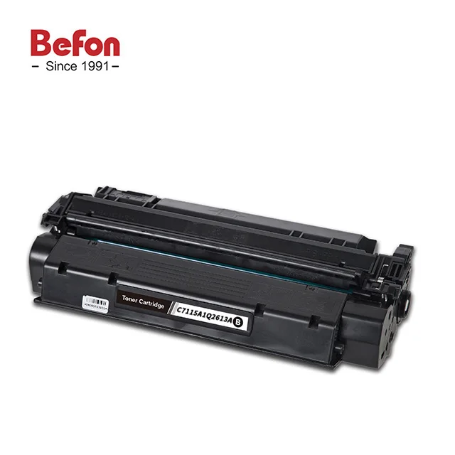 Q2613A Q2624A C7115A 2500 страниц для HP 1200/1220/1000/1300/1300XI3300MFP/1150/1150N/3320/3330MFP/3380MFP CAN.LBP-1210