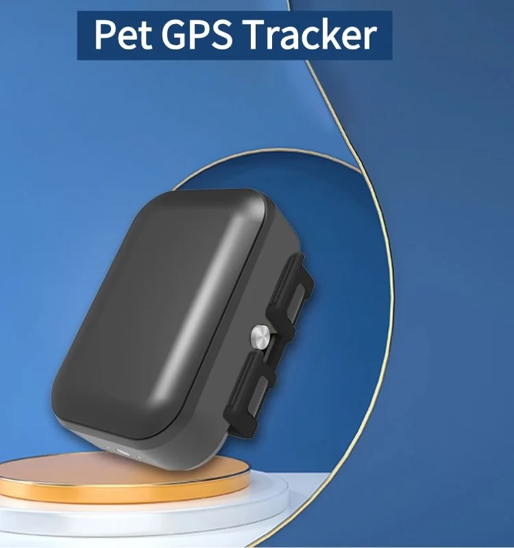 GPS/GSM + Beidou LBS многорежимное позиционирование 4G навигатор с водонепроницаемым IP67 Pet трекер