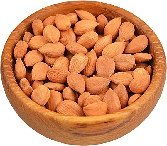 Low Price Dried apricot kernel/bitter and sweet apricot kernel