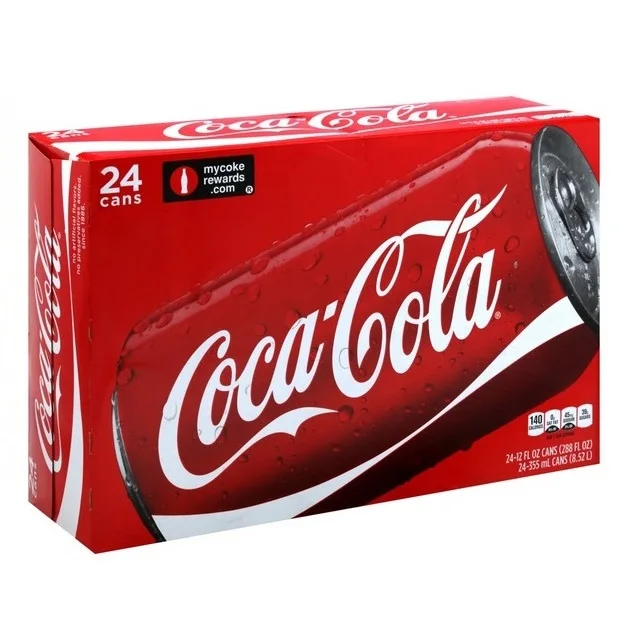 Leading Exporter of Coca Cola Wholesale Price Suppler Coca-cola Buy Pallet Of Coca Cola 330ml