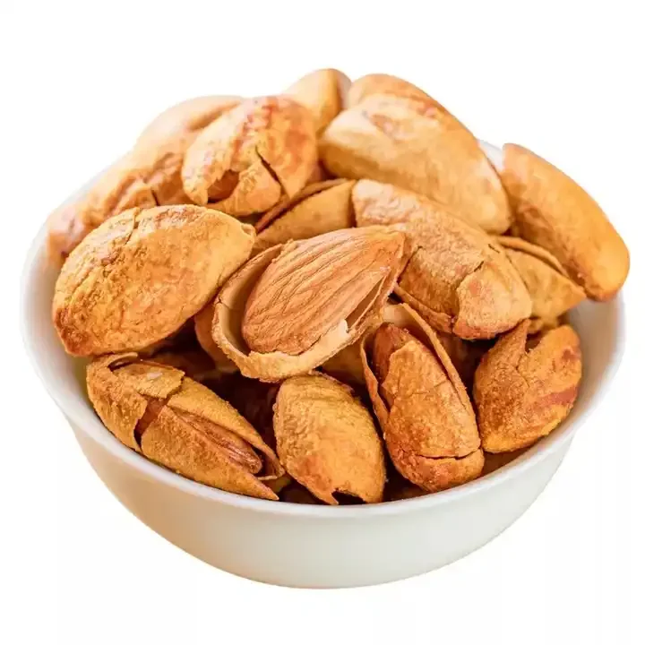 Almond Nuts Available/ Raw/ Roasted Almonds Nuts