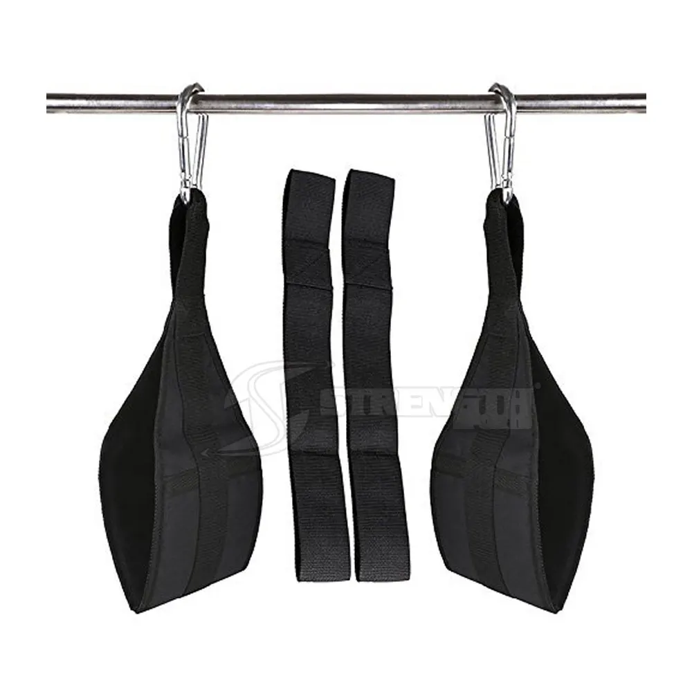 Подтягивающиеся регулируемые ремни для фитнеса 2023 пресса