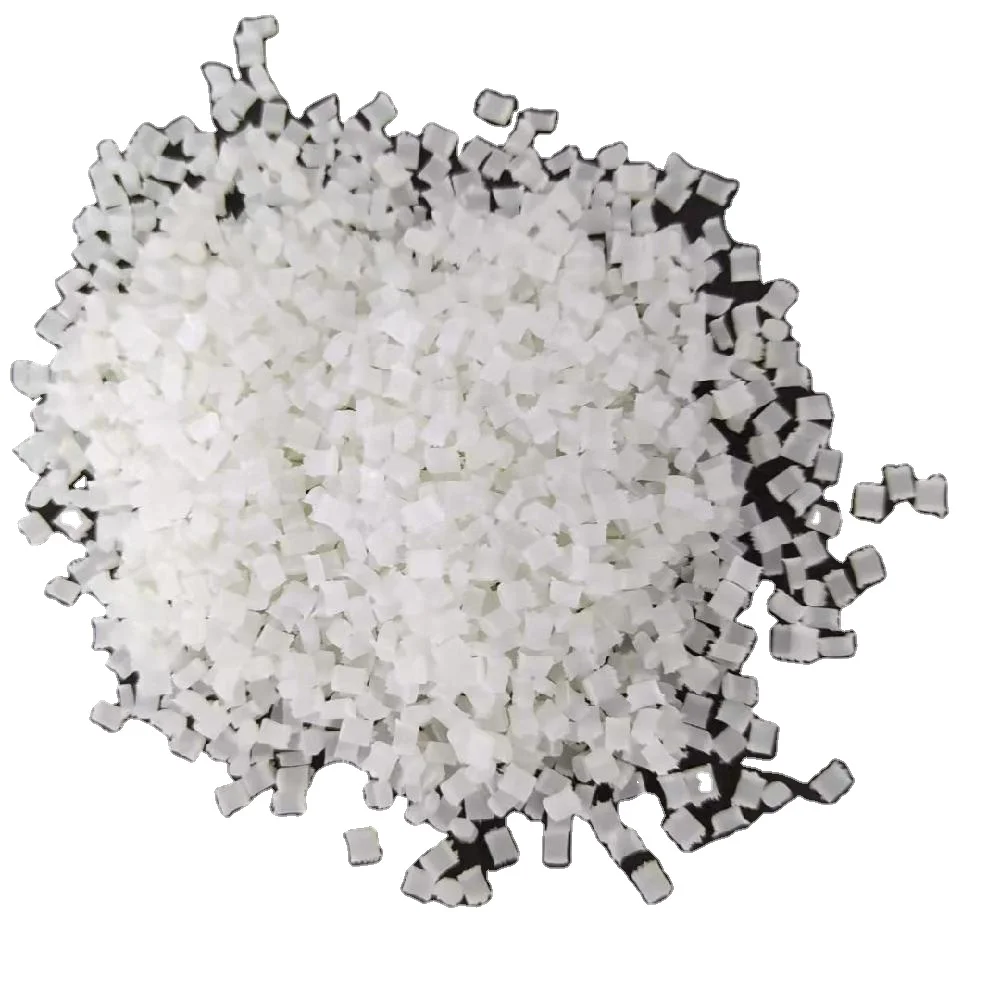 Injection Grade Nylon PA6/PA66 Granules