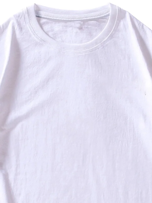 New arrival custom logo hot sale round neck short sleeve tee summer men cartoon and letter graphic streetwear t-shirt