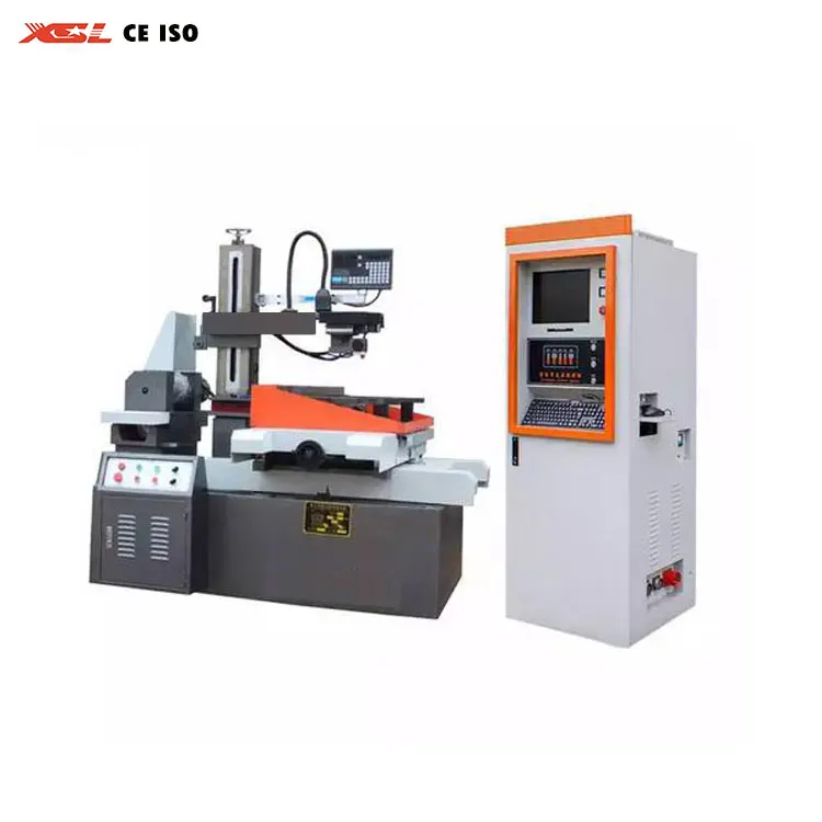 Cnc wire cut machine wire cutting machine price wire cut edm manufacturer direct sales