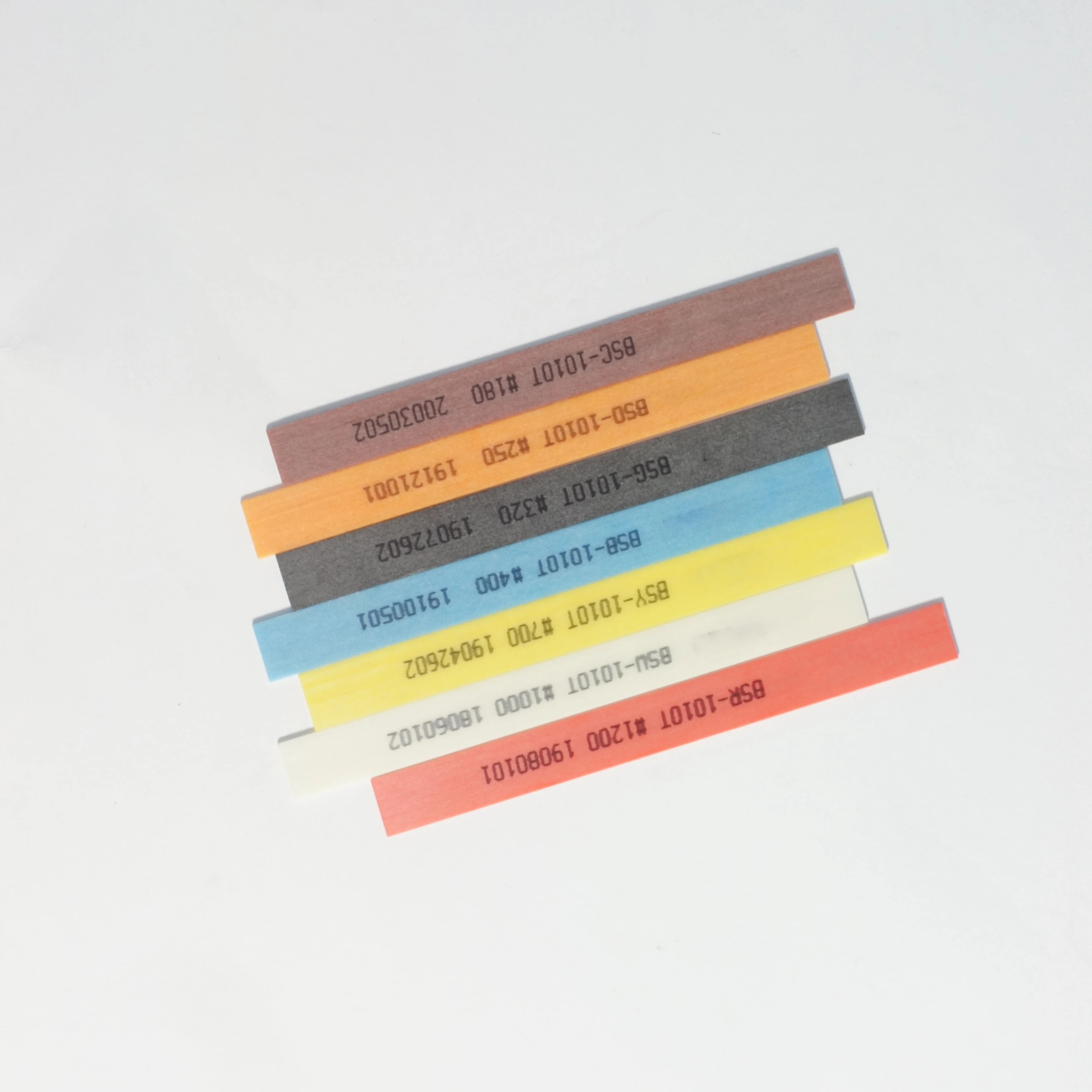 OEM ODM ceraton ceramic fiber stones japan ceramic fiber abrasive tools grinding polish stone stones