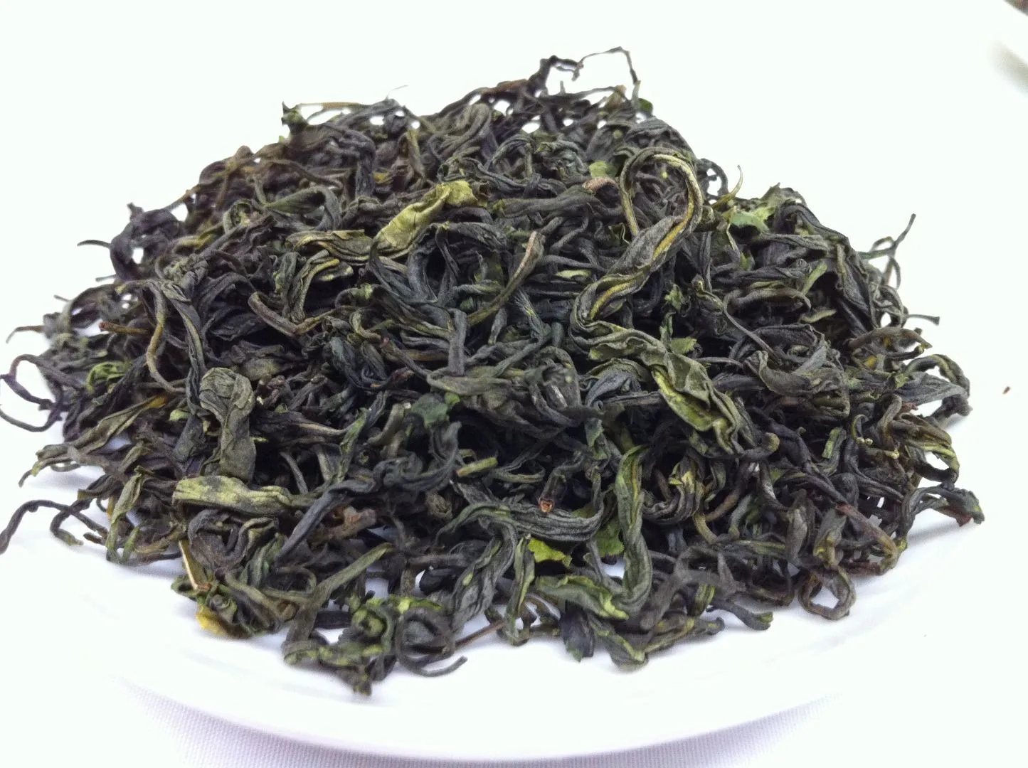 Vietnam Green Tea ADA Wholesale Best Price Loose Leaf Green Tea OEM Package Full Leaves Dried Green Tea