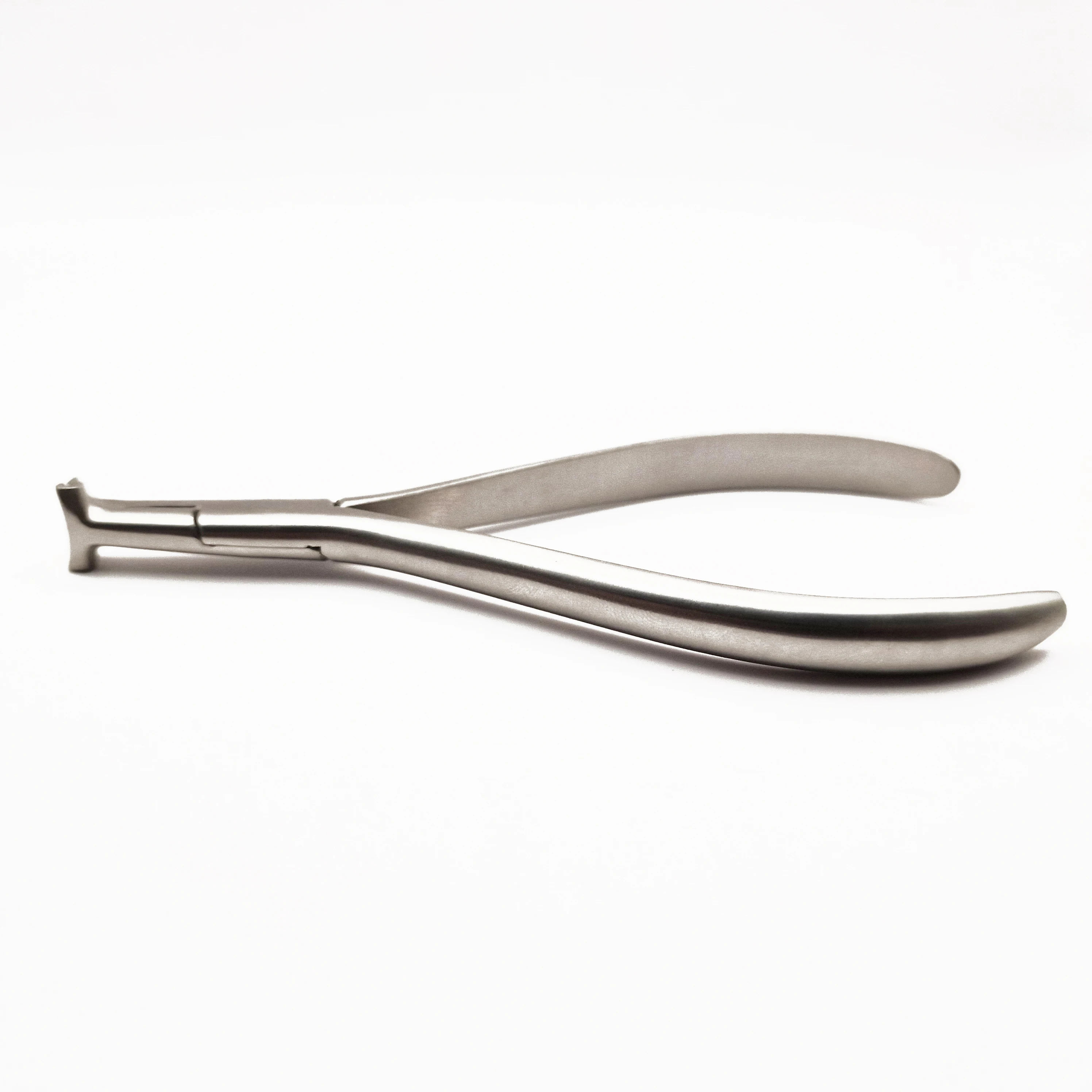 Dental Orthodontic Surgical Niti Cinch Back Plier Sale Set Metal Steel Stainless Medical Niti Bending Pliers  Instrument PCS