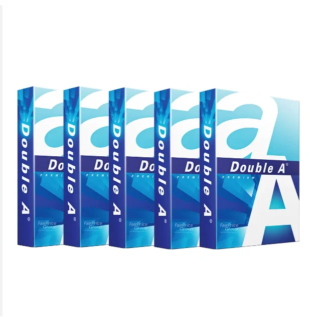 Double A Premium White Multifunctional Paper/ A4 copy papers +27739729209