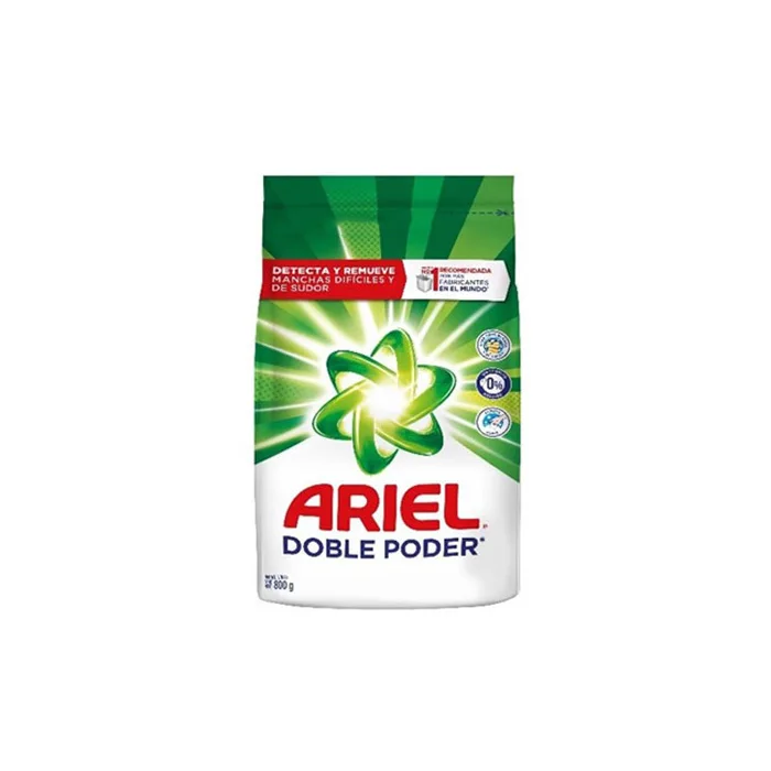 High Quality Ariel Matic Top Load Detergent Washing Powder - 6 kg Machine Detergent laundry for sale