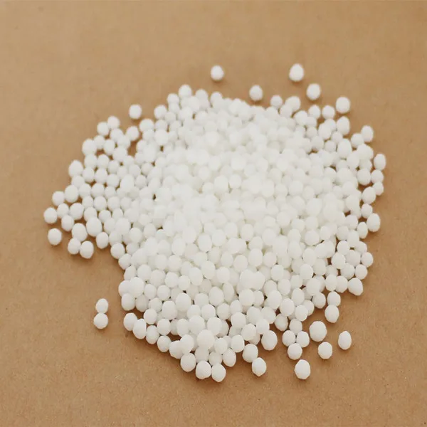 Hot Sales Urea 46 NPK Fertilizer Nitrogen Granular Organic Fortified N46 Crystalline State