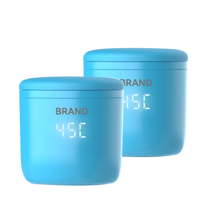 Hottest Selling N6 OEM / ODM Portable Baby Milk Warmer with Travel-Friendly Smart and Safe Design