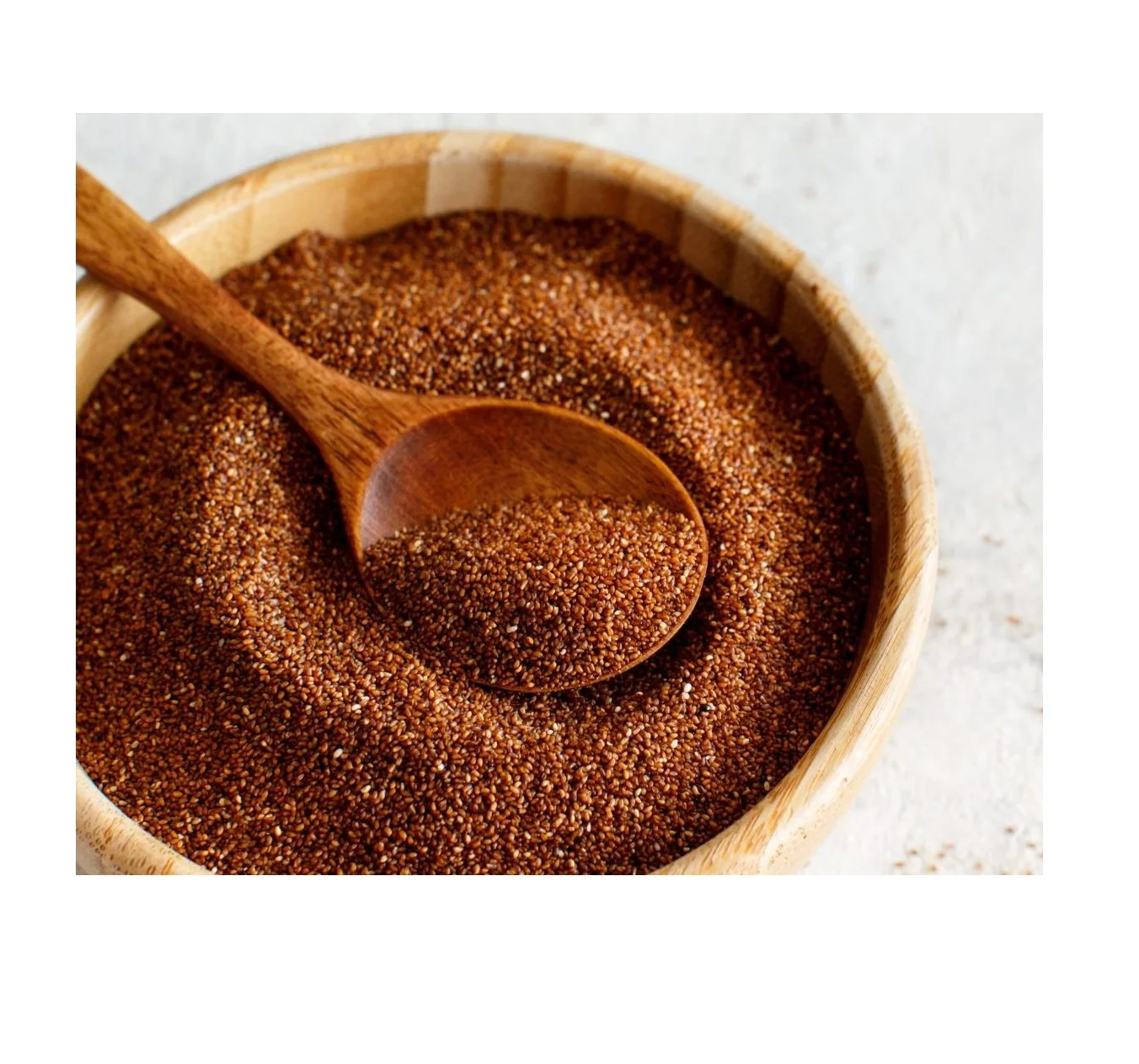 Cooking Teff grade high nutritional value correct color and consistency wheat bran price per ton