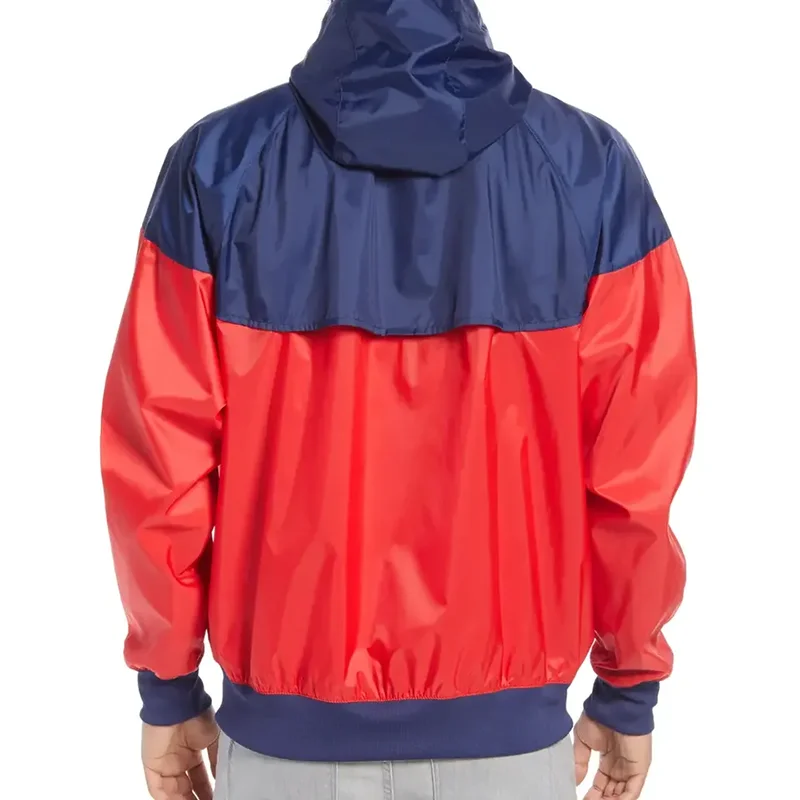 2024 New Arrival Comfortable Plus Size Rain Jacket Waterproof Cloth Protection Winter Wear Rain Jacket