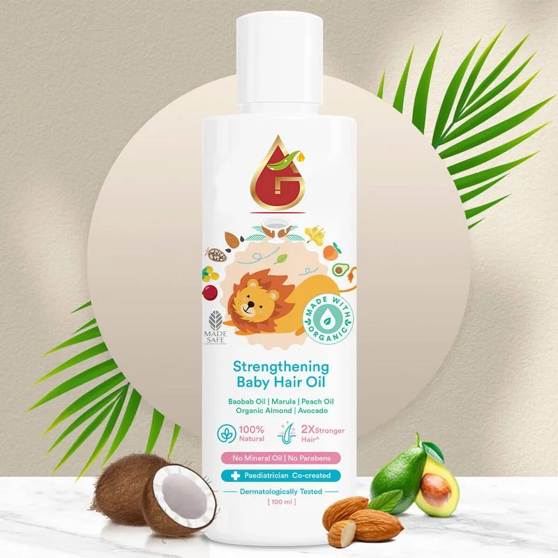 Товары для ухода за волосами и укладки