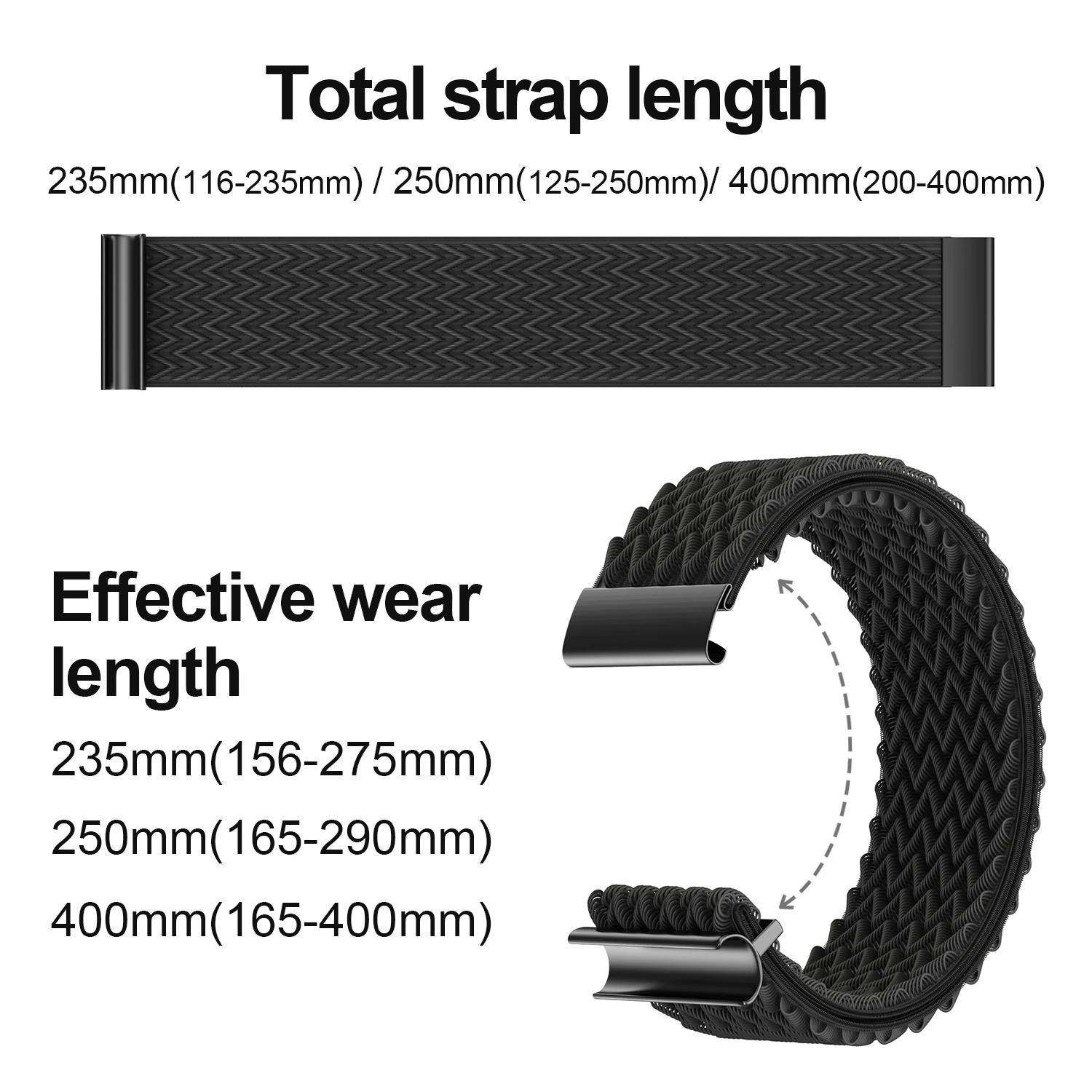 Premium Quality Band Fitness Tracking Odor Resistant  Whoop Strap Band Breathable Nylon whoop watch band 4.0 sport style