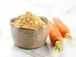 New Arrivals Food Grade Red Radish Pigment Freeze-Dried Spray Dried Carrot Powder Good Price Sales In India
