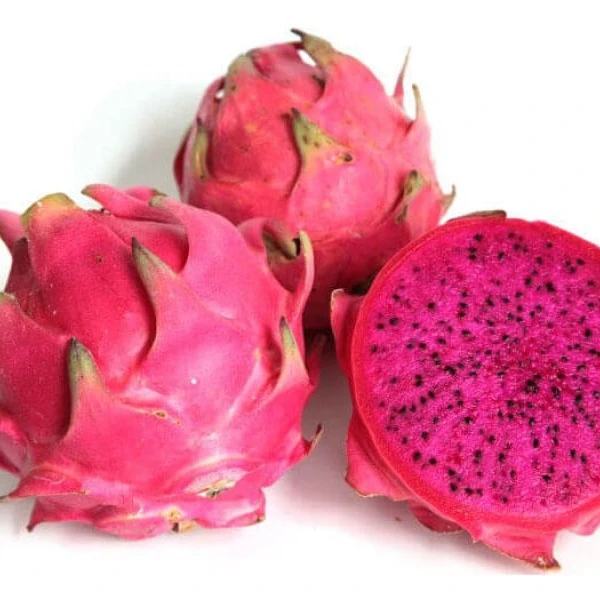 High Quality Fresh Red Dragon Fruit From Vietnam Supplier Best Tropical Fruits For Your Choice