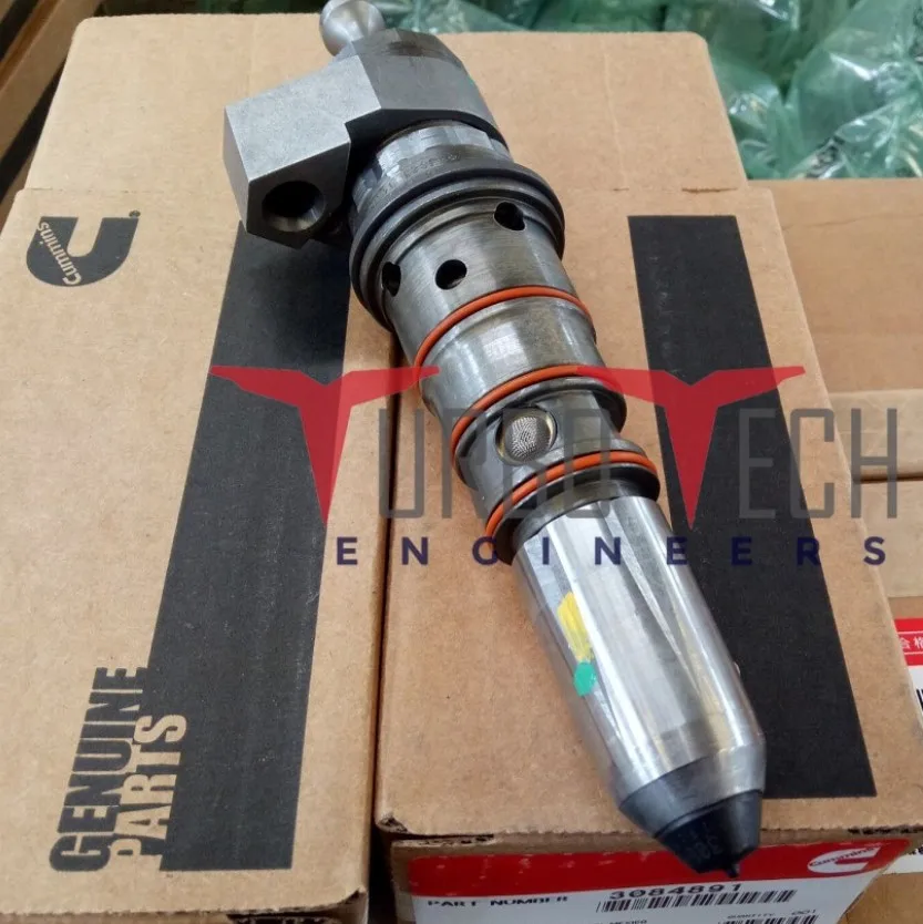 3084891 STC FUEL INJECTOR N14 NTA14