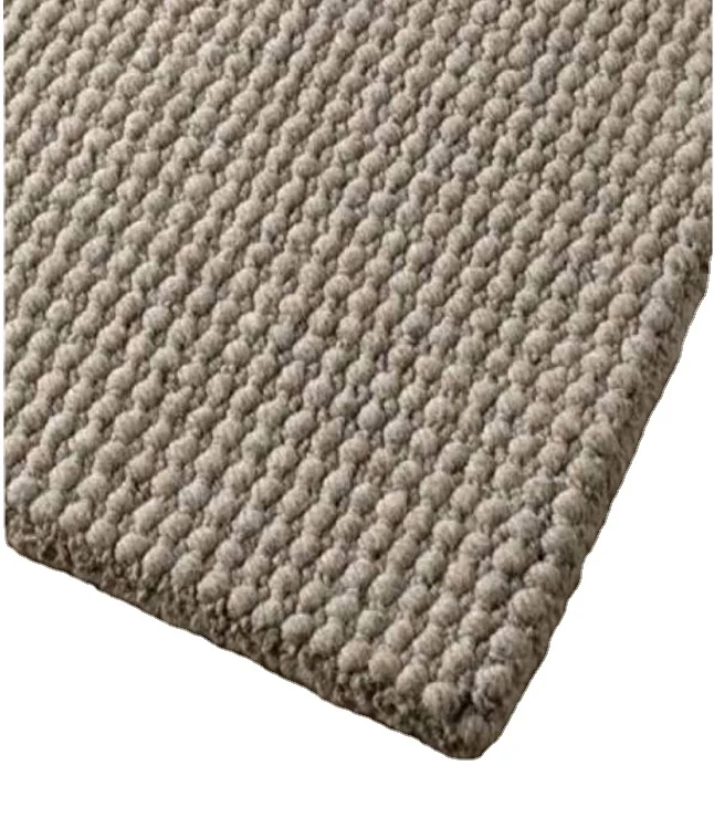 BEST QUALITY WHOLESALE HANDMADE DESIGNER HANDWOVEN WOOL CARPET