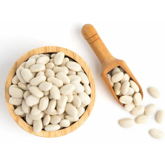 Cheap Wholesale Top Quality white kidney Beans In Bulk White Kidney Beans Hot Selling Organic Dry White Kidney Beans