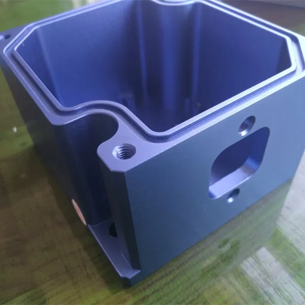 CNC токарная обработка на заказ металлическая втулка вала корпус стальной латунной обработки алюминиевые детали с ЧПУ алюминия