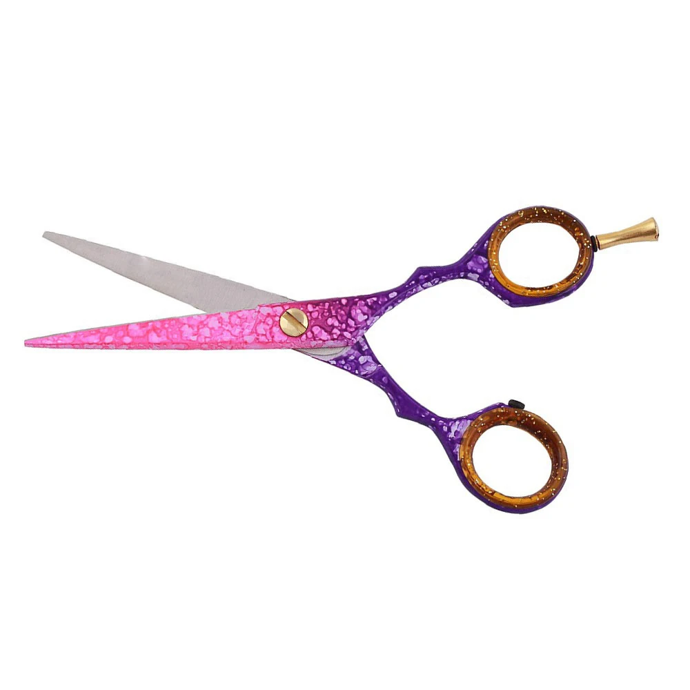 Beauty Care Professional Barber Set Stainless Steel Hair Scissors Wholesale Best Selling Barber Scissors