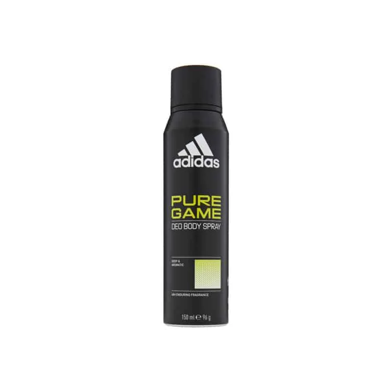 Оптовая поставка товаров личной гигиены Adidas для оптовой доставки