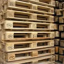 Euro EPAL 1200x800 Pallet, New with EPAL Pallets, Euro EPAL 1200x800 Pallet Near Me
