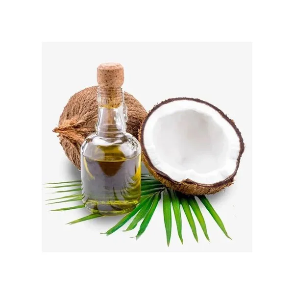 Wholesales High Quality Fresh Coconut Oil Pure natural Coconut Oils