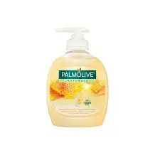 Palmolive Naturals Milk Almond Liquid Hand wash For Gentle Care Liquid Hand Soap for Sensitive Skin