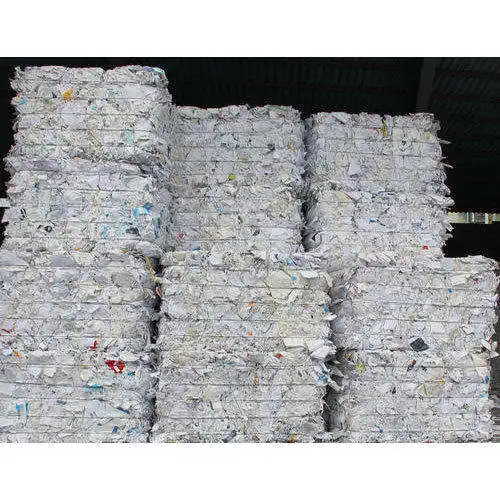 Cheap Factory Price Sorted Office Papers Wholesale Bulk Purchase White Paper Scraps / Waste Paper For Recycling