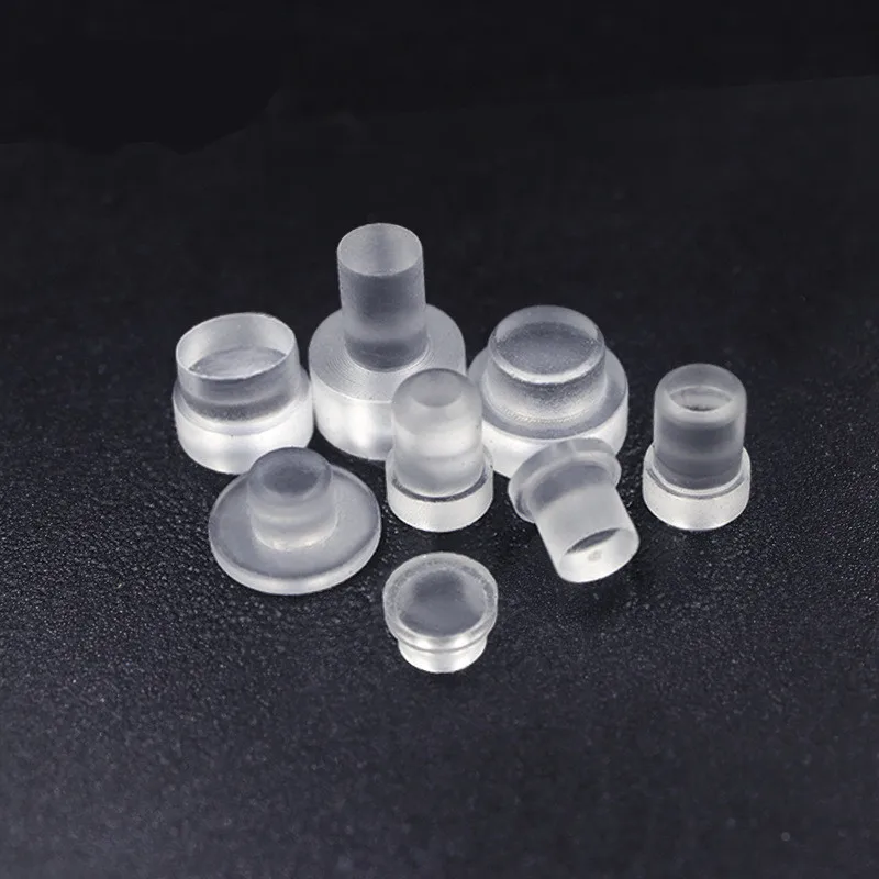 Plastics Raw Materials Granules Pellets Led Linear Light Lens for Led Laser Projector Lens Headlight 30w Profile Aluminium 1kg