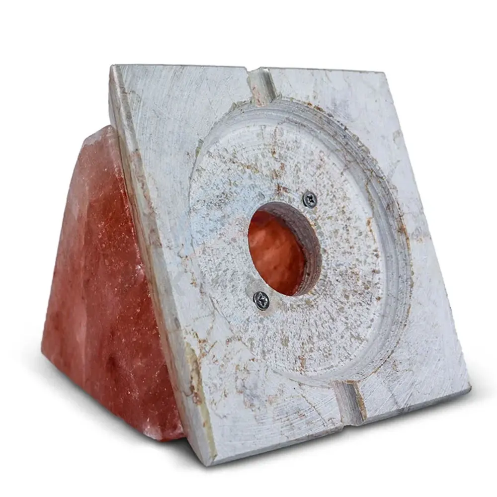 Best Selling Custom Made Hand Crafted Animal Shape Salt Lamps