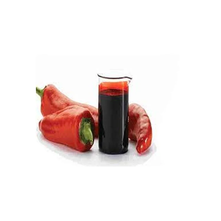 Oleoresin Capsicum Oil широко используемое высшее качество 100% чистый Премиум класс разумная цена от ведущего производителя и поставщика