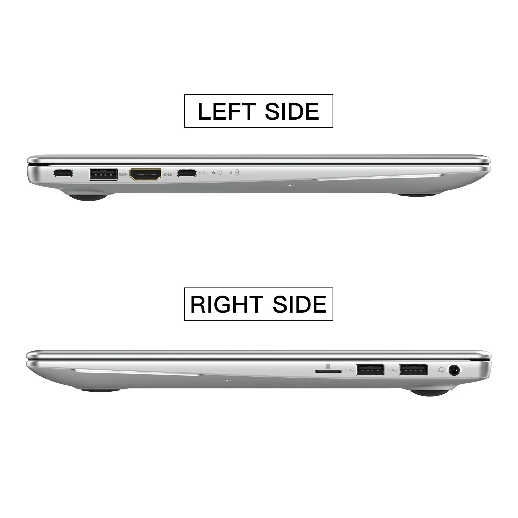 Factory Wholesale OEM 14 inch Intel Core i3 i5 i7 Laptops and Computers Quad Core 8G Ram 512G HDD/SSD