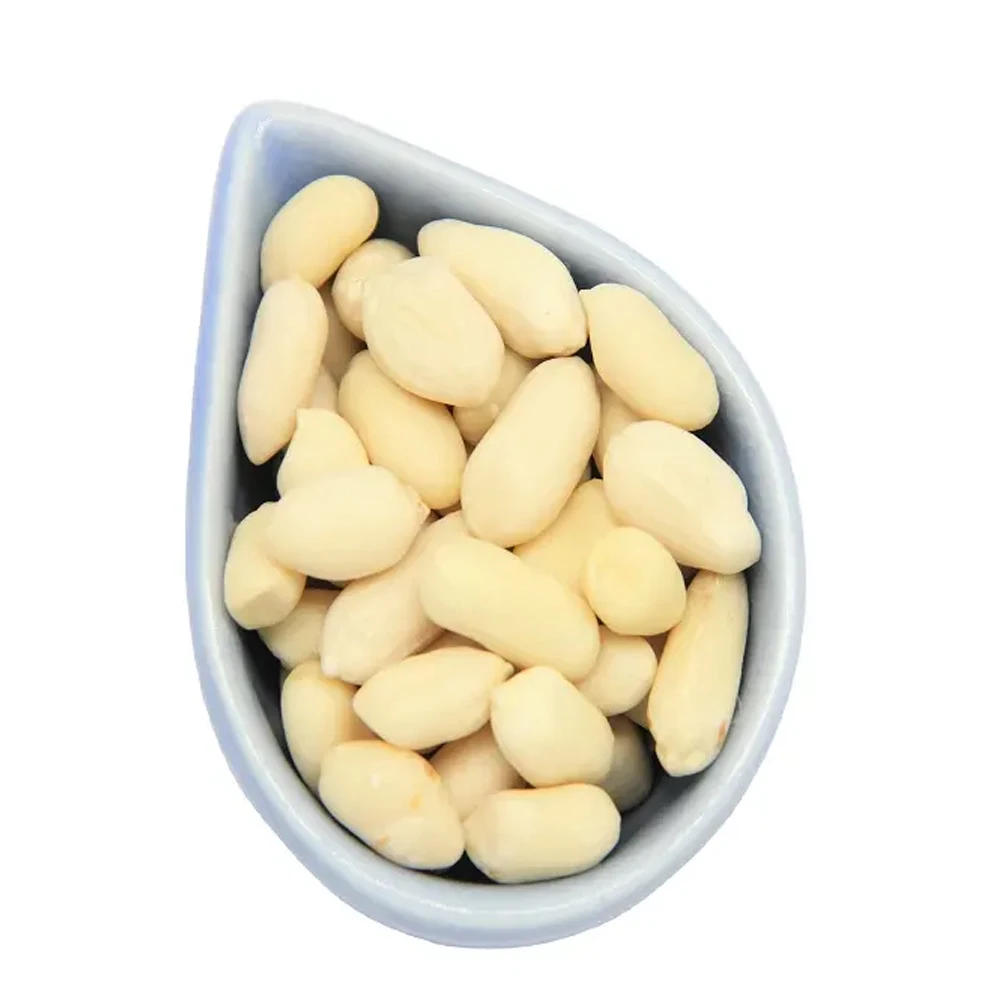 Wholesale Custom Guaranteed Quality Peanut Kernels Proper Price Raw Peanut Freshly Shelled Bulk Organic Peanuts