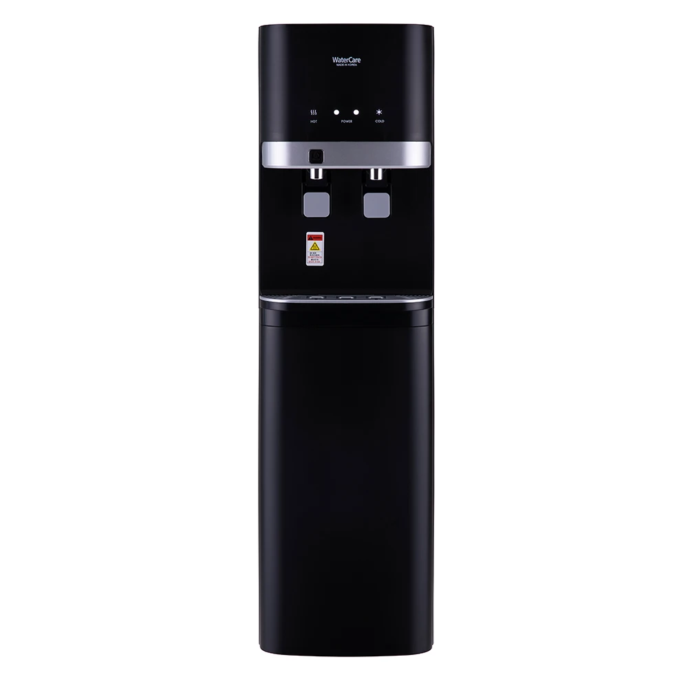 Home Appliances Hot and Cold Alkaline Water Purifier  / R600a Refrigerant Gas Use in Commercial Spaces and Homes