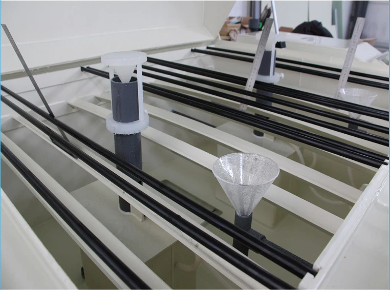 OTS New Style Laboratory Intelligent Salt Spray Corrosion Tester,Salt Fog Spray Test Chamber/salt spray device