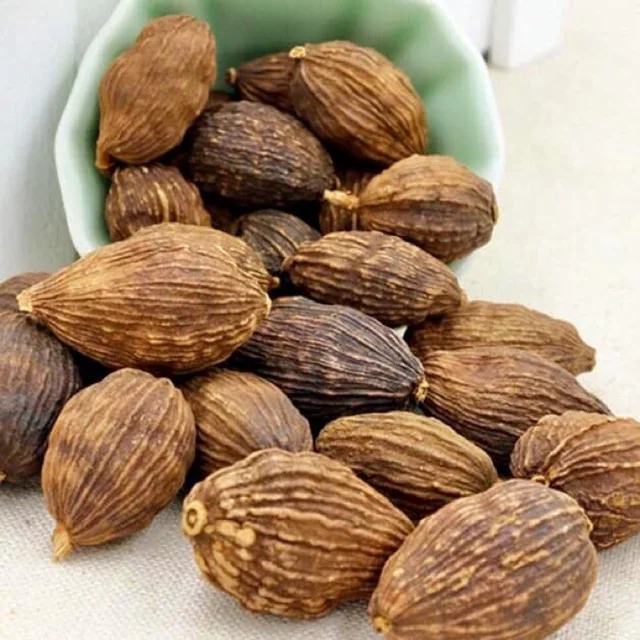 100% High Quality Herbs and Spices Food Ingredient Vietnamese Cardamom Ready To Ship