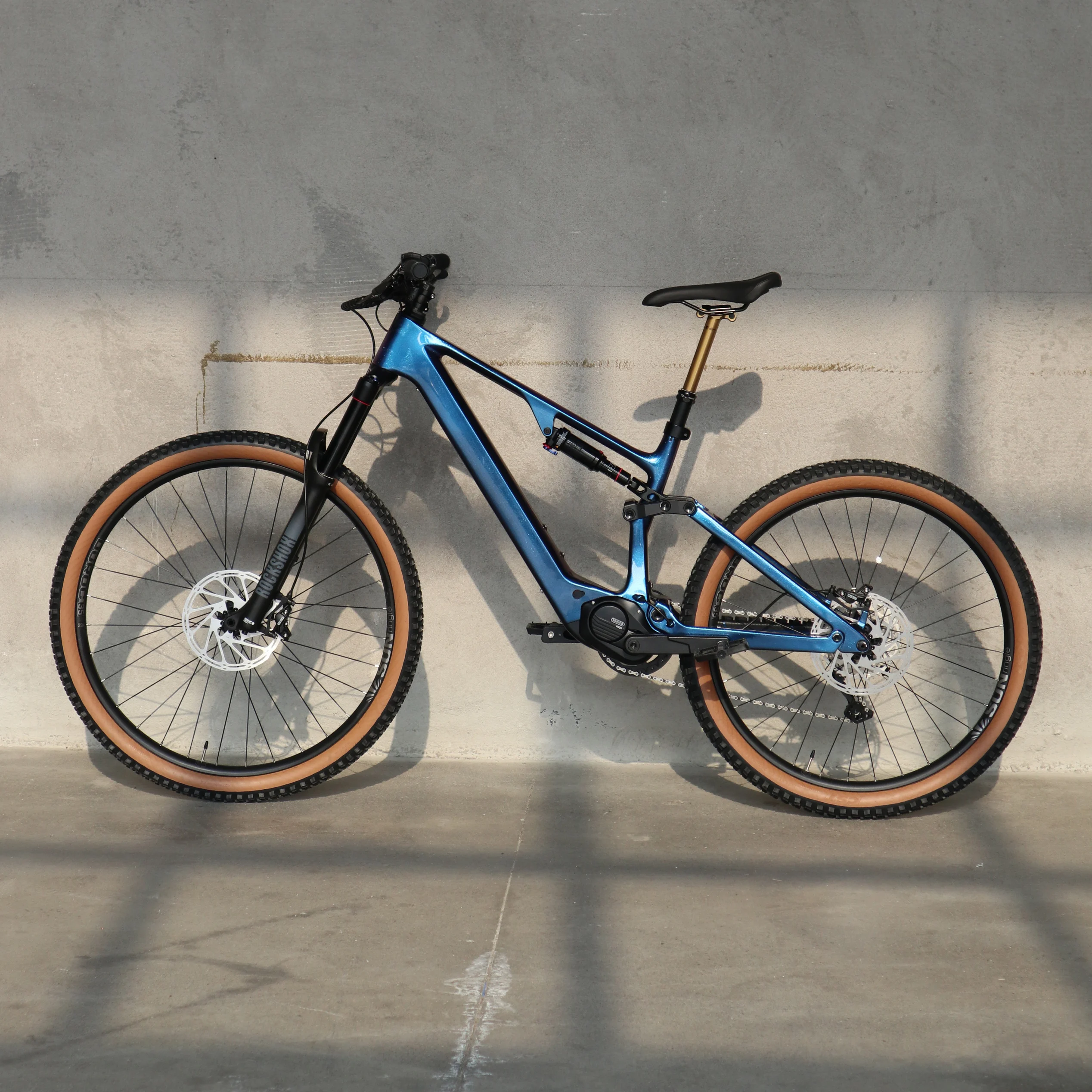 Bafang M820 Средний привод и центральные двигатели для горных электрических велосипедов электровелосипедов эндуро