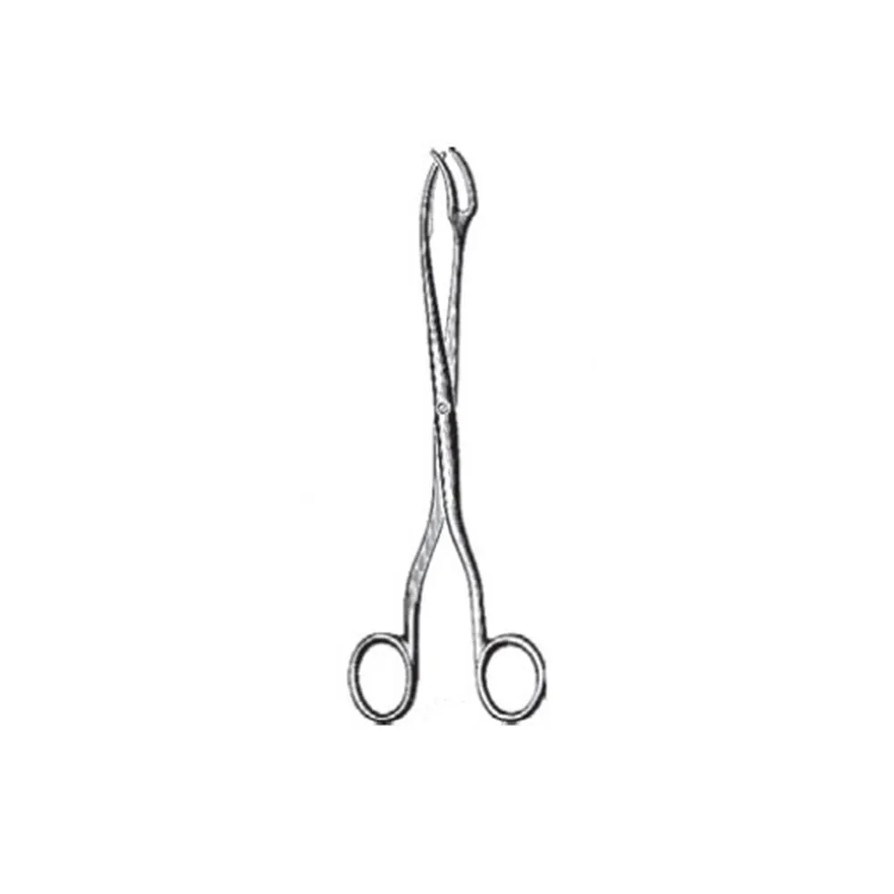 forceps Middle ear forceps Ear endoscopy forceps for ENT surgical instrument for operation