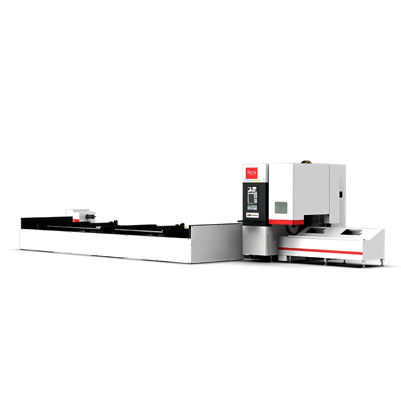 1000W 2000W 3000W 4Kw Cnc Небольшая лазерная машина для резки из Китая