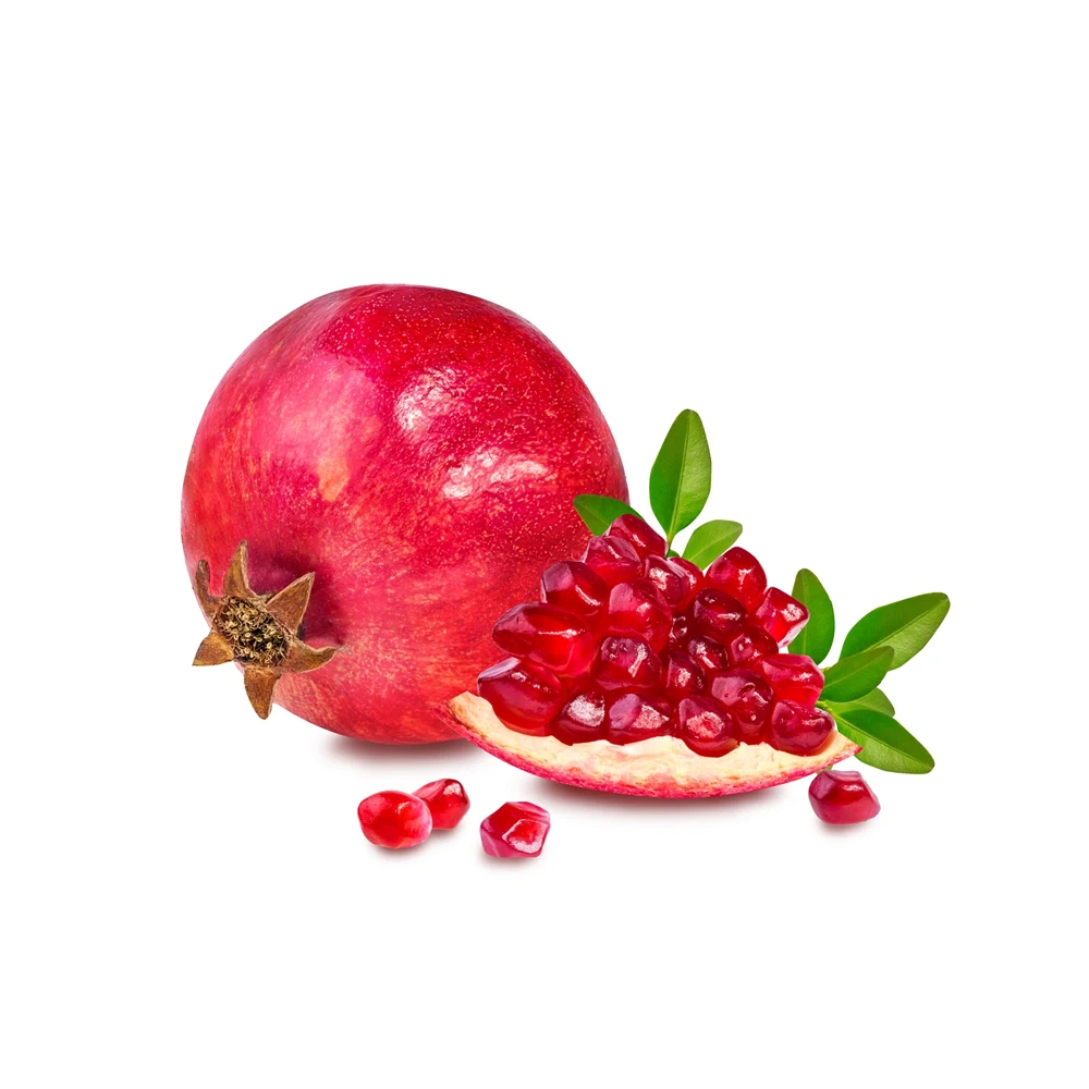 Fresh Pomegranate Fruits Available At Wholesale Price