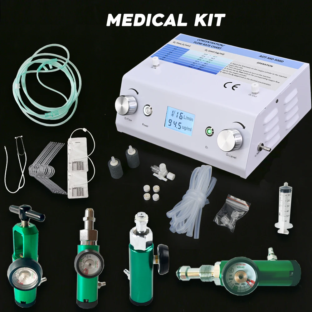 maquina de ozono medica ozono tratamiento de uso clinico generador de ozono medico gran oferta