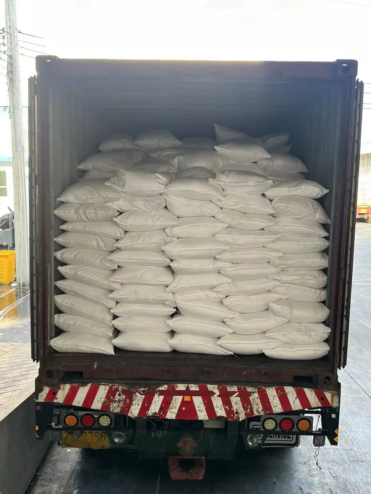 Icumsa 45 Sugar from Thailand  Ready To Export