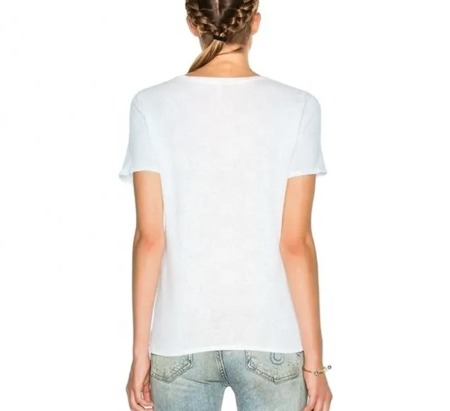 Hot Selling Oversized Cotton Women Top Spring Casual Breathable V-Neck T Shirt Fitness Training Yoga Sports T Shirts Sweatshirts