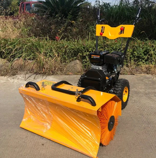 Good Quality Snow Removal blade for Wheel Loader/ Tractor Snow Pusher Electric Hand Snow Sweeper