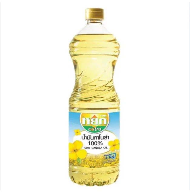 Best Price Canola Oil High Quality 99.9% Purity Wholesale Bulk Canola Oil Fast Delivery Buy Now